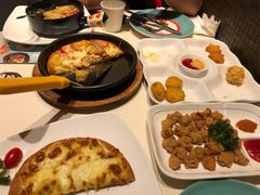 -菲滋意式餐厅(西溪印象城店)
