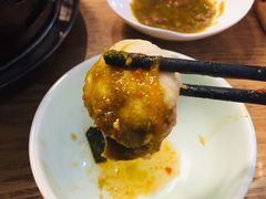 -Thai Basil罗勒叶泰式餐厅(时代天街店)