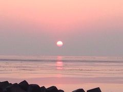 南汇嘴观海公园-南汇嘴观海公园