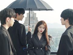 -Hi City·城市之巅