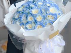 -爱尚幸福鲜花(上地实体店)