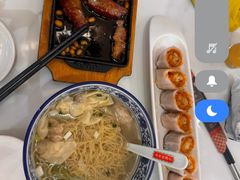 -香港威特瑞茶餐厅(小白楼音乐厅店)