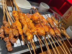 -管氏翅吧(马家堡店)