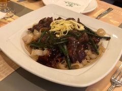-太平馆餐厅(尖沙咀店)
