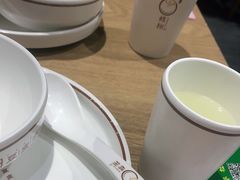 -杨翔豆皮涮牛肚(华阳城店)
