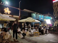 -民盈·国贸城