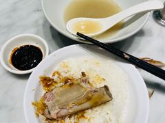 特制龙骨肉骨茶-松发肉骨茶SongFa(静安嘉里中心店)