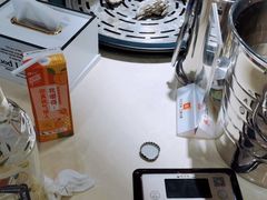 -蓝珊甄选海鲜自助·火锅大排档(近阿那亚店)