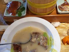 -大鸭梨(天通西苑店)