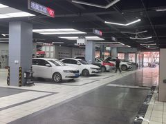 -天猫养车(哈贝卡硕士路店)