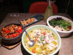 -新白鹿餐厅(嘉兴八佰伴华府店)