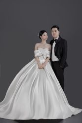 点击看大图 -情订奇缘婚纱摄影(和平路店)