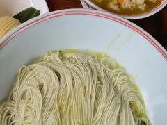 -瑞面(吴宫泛太平洋酒店)