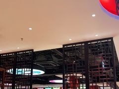 大堂-点都德(华强南店)