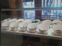 -木王宴语·野生鲜菌火锅(玉河店)