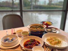 -金海华·悦食东方(苏州中心商场店)