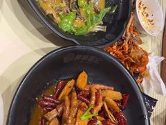 -聚味瞿记·龙虾堂(天元店)