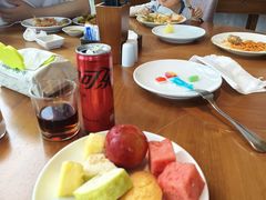 -嘉定凯悦·咖啡厅