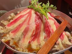 -白石的深夜食堂(济南万象城店)