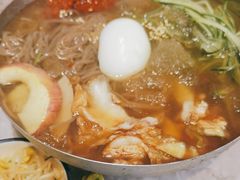 -屋里家延边朝鲜族冷面(梅林3店)