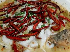 -江渔兒酸菜魚專門店(顺盈时代广场店)