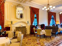 -Salon de Ville浦江汇(上海外滩华尔道夫酒店店)