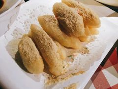 -俭朴菜(鲁磨路店)