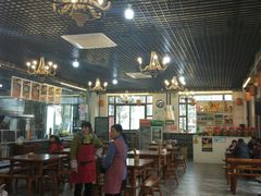 大堂-万春卤菜(天乡后街步行街店)