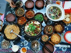 -张关合渣(航空大道店)