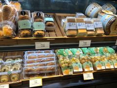 -仟吉(荟聚中心店)
