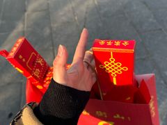 -南岳衡山风景名胜区-南岳大庙