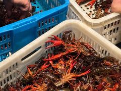 -王红军龙虾(新民路店)