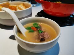 -狮拾久·现代新加坡料理(壹方城店)