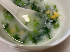玉米蔬菜粥-金鼎轩(方庄天坛店)