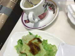 -太兴烧味餐厅(香港机场店)