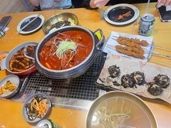 -爪大厨·延边酱鸡爪 (前成店)