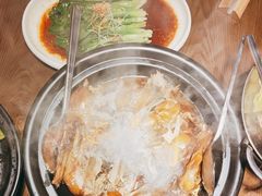 -闽鄂情·闽南招财鸭(水头店)