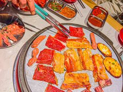 -牧司烤肉餐厅(解放路店)