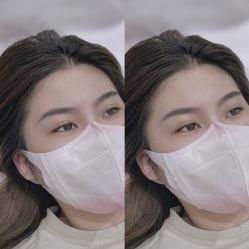 -YIMEI ART半永久纹眉·野生眉