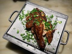 -绿茶餐厅(成都大悦城店)