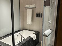 -天津君隆威斯汀酒店