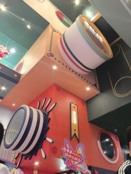 -meland club亲子乐园(北京芳圆里ID MALL店)