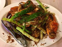 -桥底辣蟹(谢斐道店)