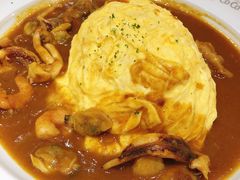 -CoCo壱番屋(久光百货店)