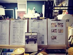 -2326 Coffee Roaster咖啡豆可选店(林肯公园店)