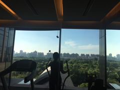 -AdD全日制餐厅(中谷花园酒店)