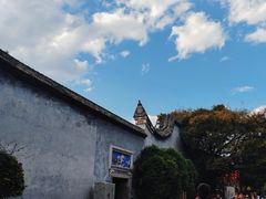 -三坊七巷历史文化街区