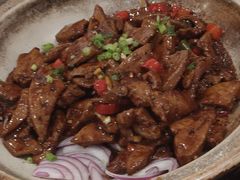 -老江南春·中国龙菜(衡山路店)