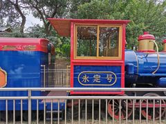 -永定河休闲森林公园