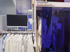 -一墨照相馆·证件照·形象照(世博店)
